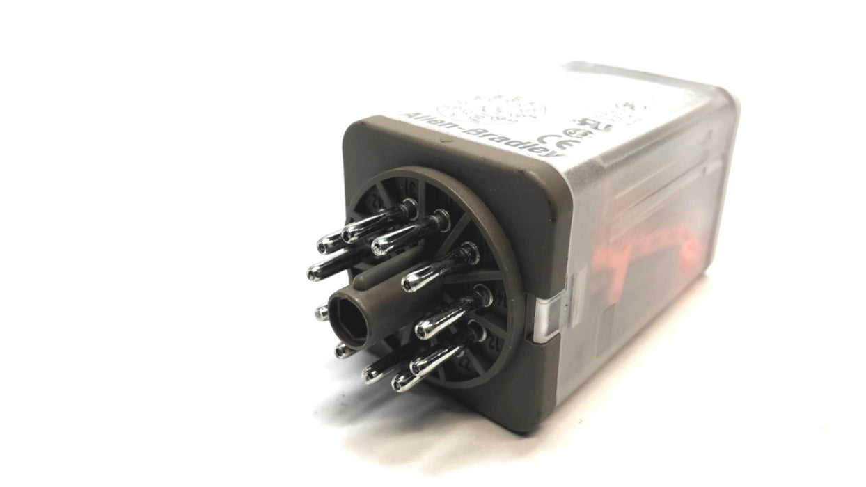 Allen-Bradley Series C 24VDC Relay 700-HA33Z12 NOS