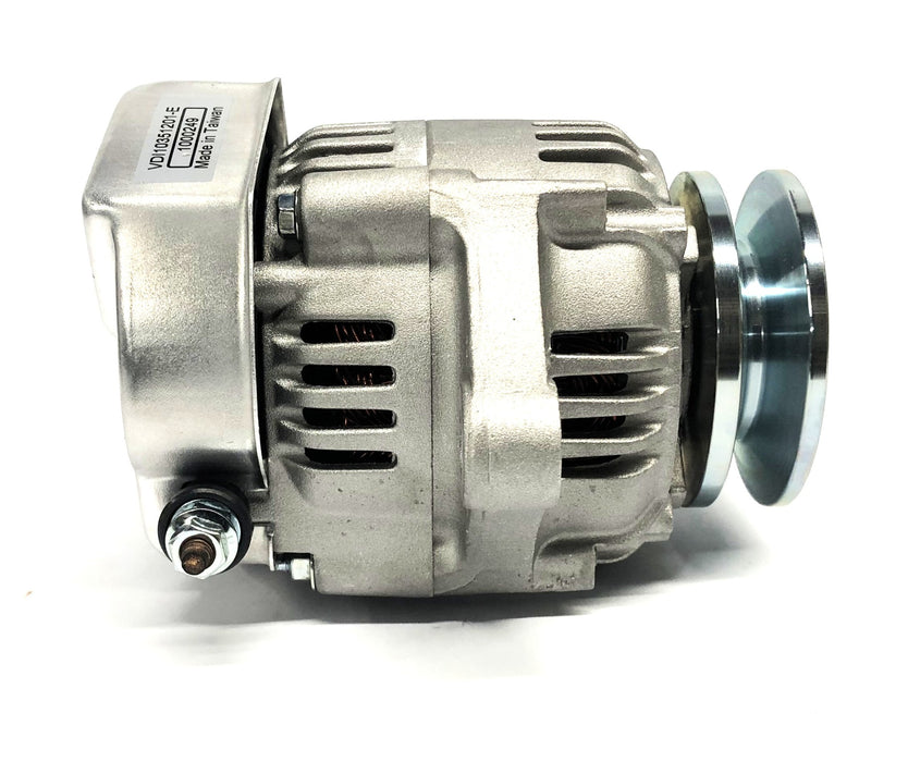 Unbranded Alternator VDI10351201-E (1000249) NOS
