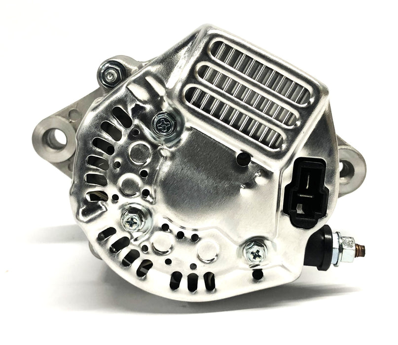 Unbranded Alternator VDI10351201-E (1000249) NOS