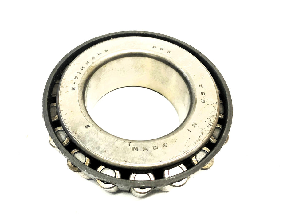 Timken Roller Bearing Cone 565 NOS