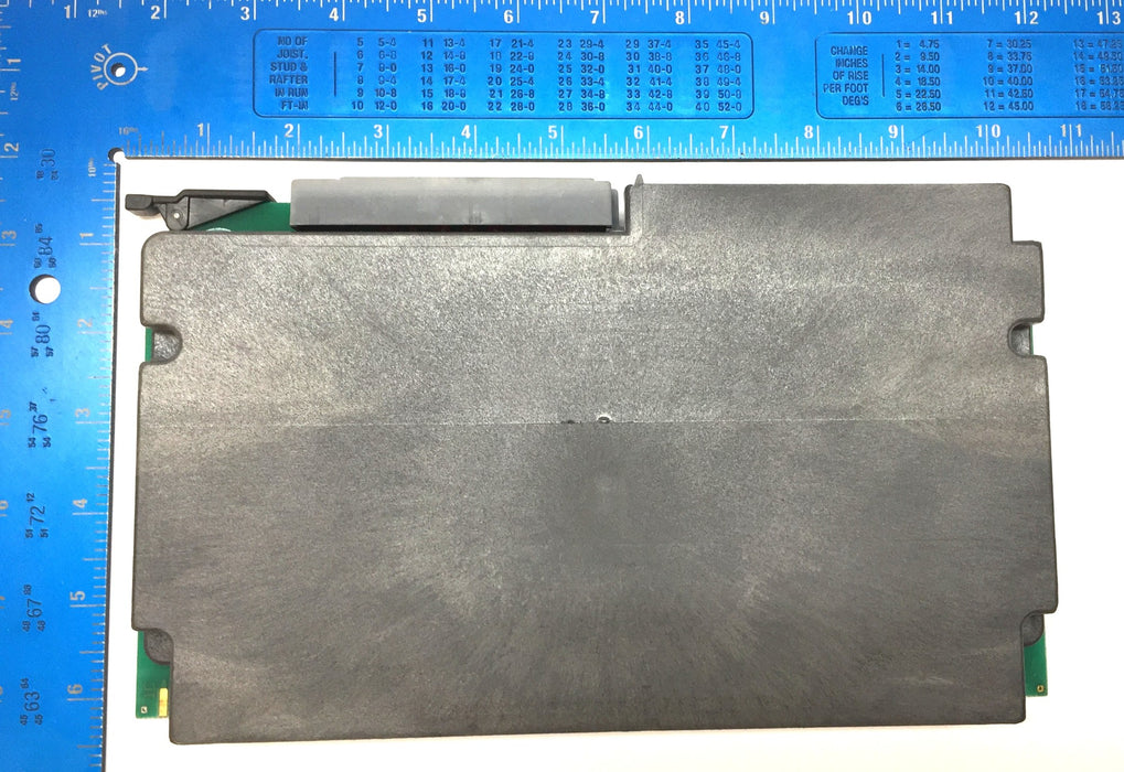 Allen-Bradley 12/24V DC Input Module 1771-IB (636006) USED