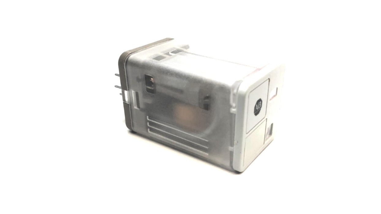 Allen-Bradley Series C 24VDC Relay 700-HA33Z12 NOS