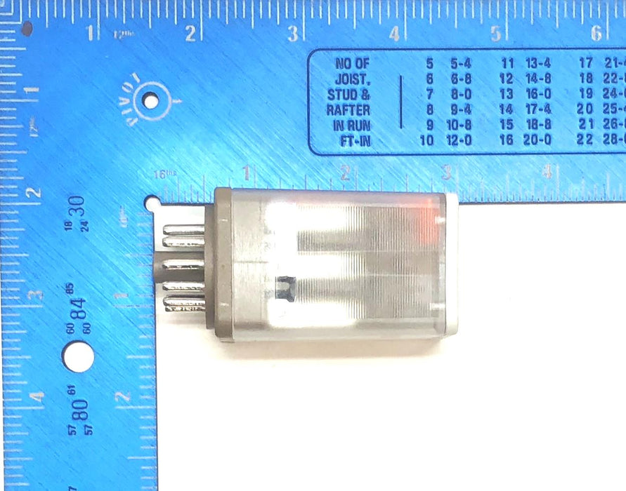 Allen-Bradley Series C 24VDC Relay 700-HA33Z12 NOS