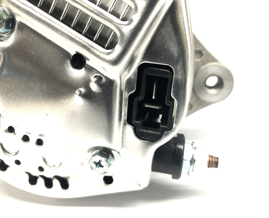Unbranded Alternator VDI10351201-E (1000249) NOS