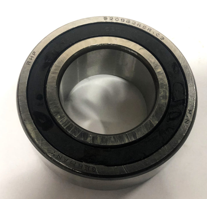 RHP Angular Contact Bearing 3209B-2RSTNC3 NOS