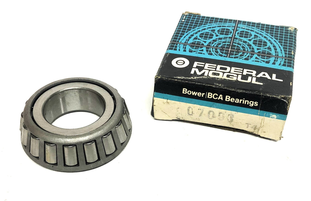 NTN Tapered Roller Bearing Cone 4T-07093 NOS