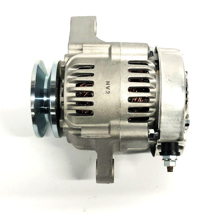 Unbranded Alternator VDI10351201-E (1000249) NOS