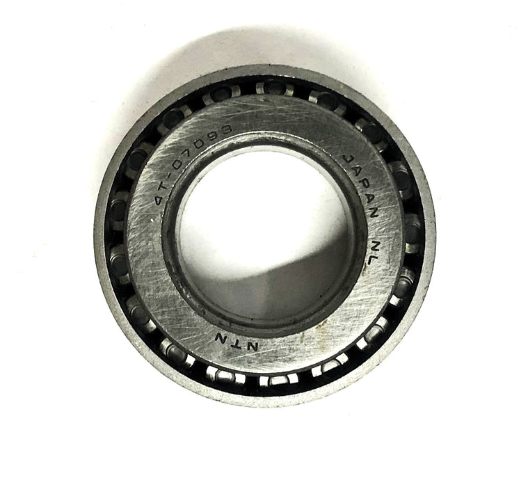 NTN Tapered Roller Bearing Cone 4T-07093 NOS