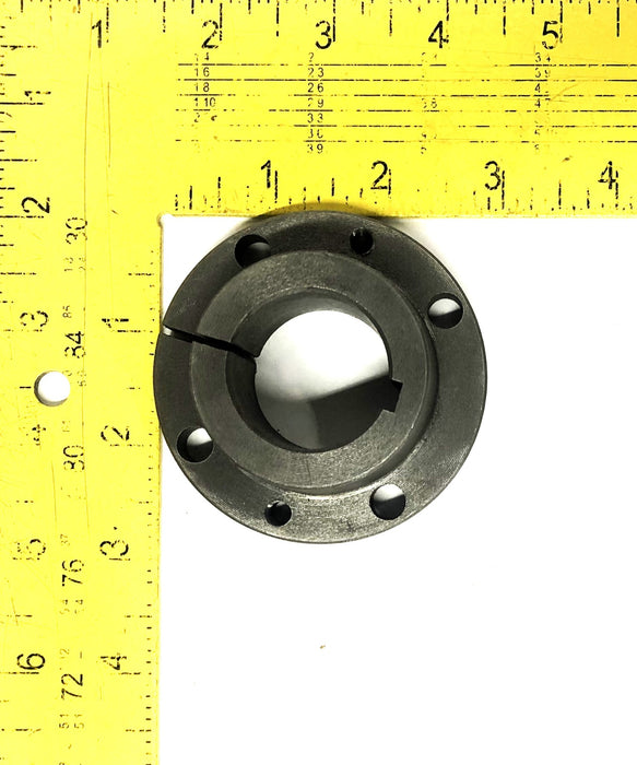 Unbranded Split Taper Bushing XTB15X1-1/4 NOS
