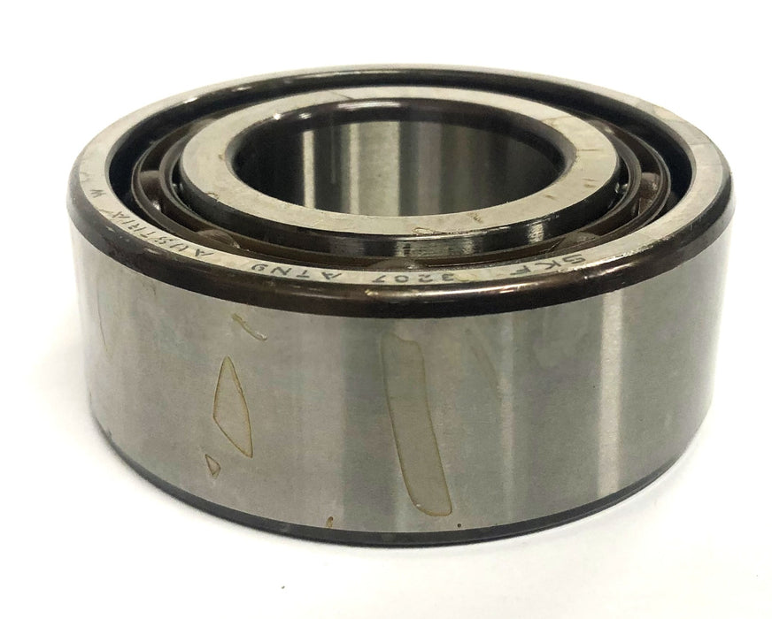 SKF Angular Contact Bearing 3207ATN9 [Lot of 3] NOS
