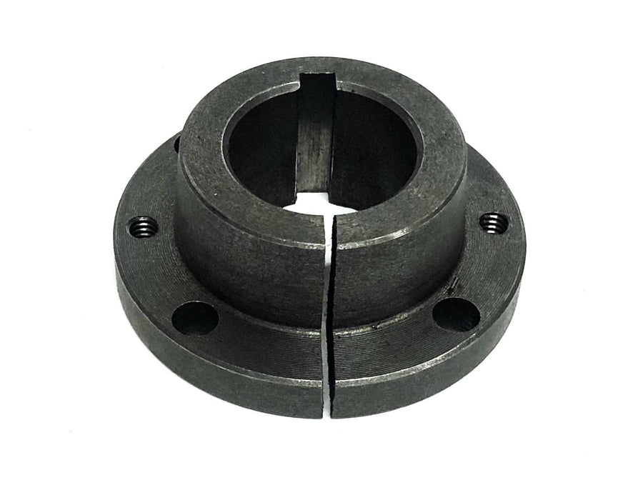 Unbranded 2.86 Inch Split Taper Bushing 1.25 Inch Bore NOS
