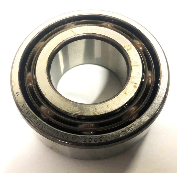 SKF Angular Contact Bearing 3207ATN9 [Lot of 3] NOS