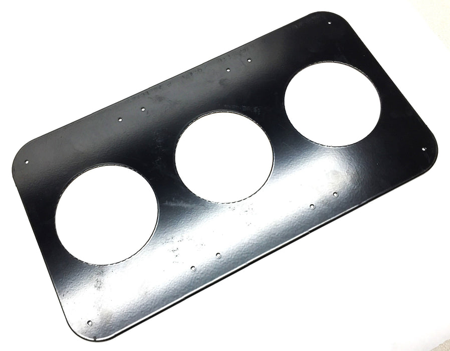 Thomas Bus Light Conversion Mounting Plate for C2 125887 (TBB125887) NOS