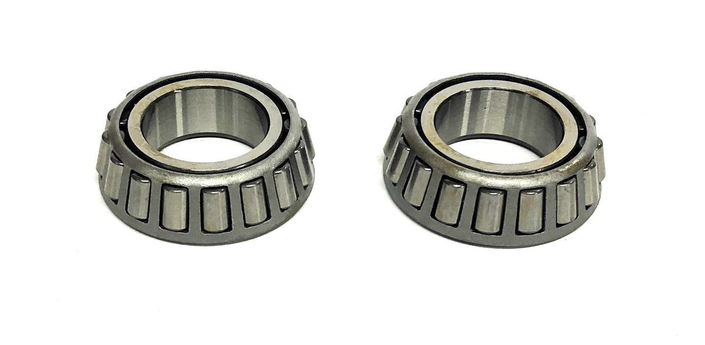 NSK Tapered Roller Bearing Cone 07100S [Lot of 2] NOS