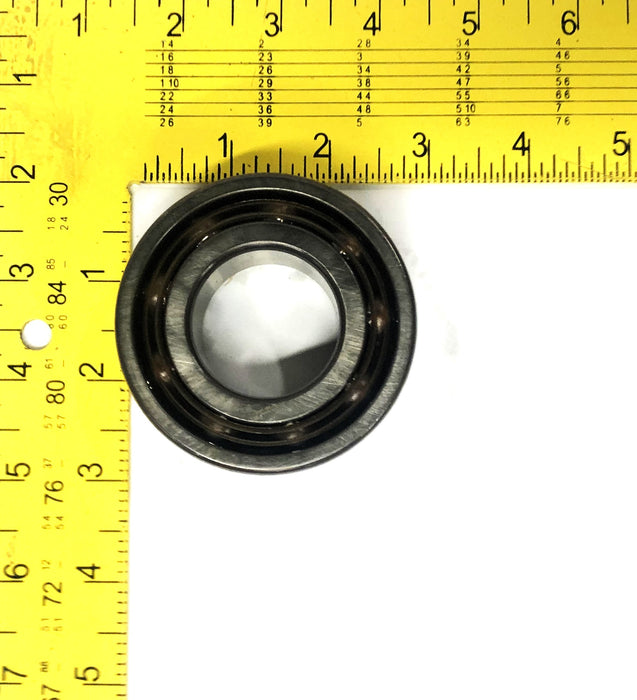 SKF Angular Contact Bearing 3207ATN9 [Lot of 3] NOS