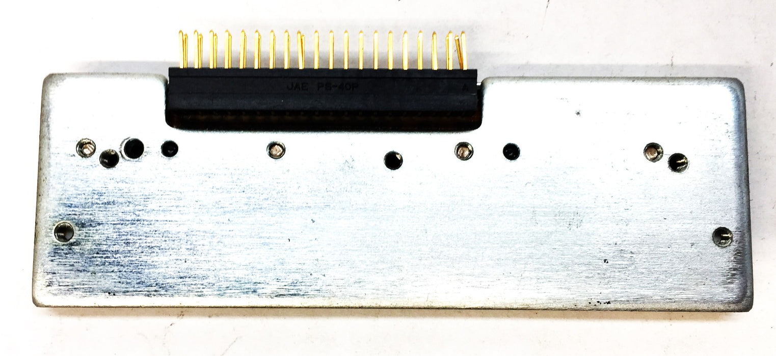 Mitsubishi R570 Thermal Head P104-8A NOS