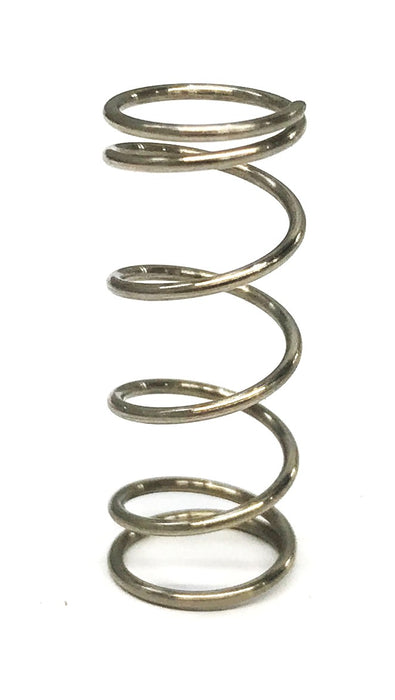 Total Source Forklift Hyster Compression Spring HY1528903 NOS
