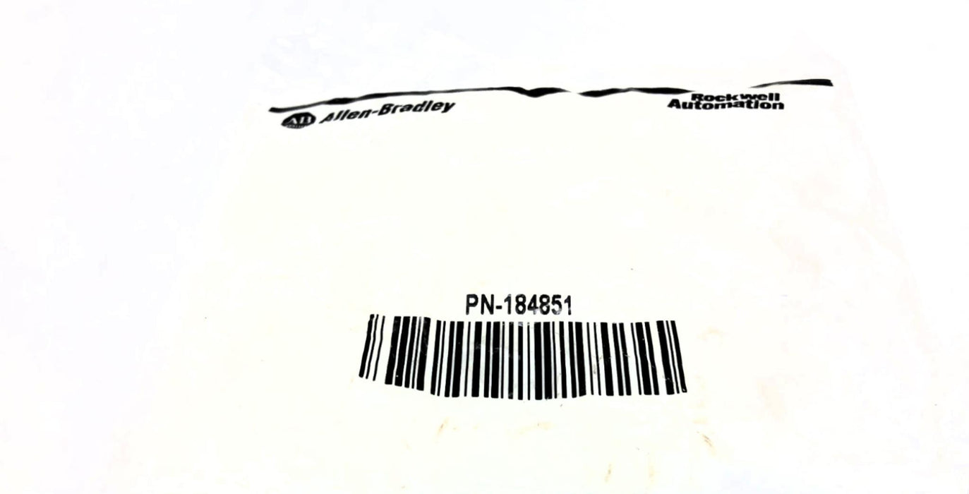 Allen-Bradley Hardware Kit 184851 NOS