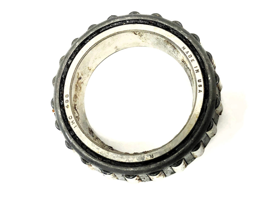 IHC Tapered Roller Bearing Cone 498 NOS