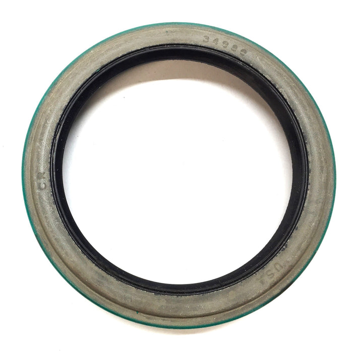 CR/Chicago Rawhide Joint Radial Oil Seal 34980 [Lot of 3] NOS
