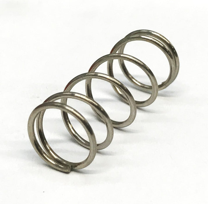 Total Source Forklift Hyster Compression Spring HY1528903 NOS