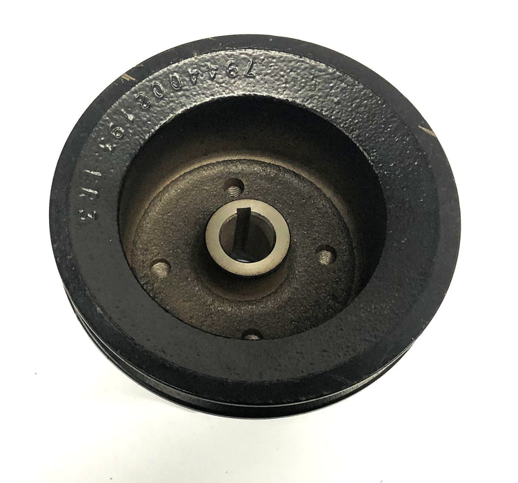 CAT/Caterpillar Pulley 2W-9343 NOS