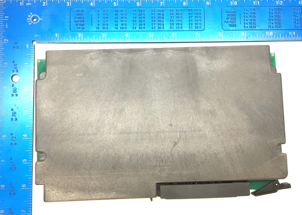 Allen-Bradley 120V AC Input Module 1771-IA (636004) w/Enclosure [Lot of 2] USED