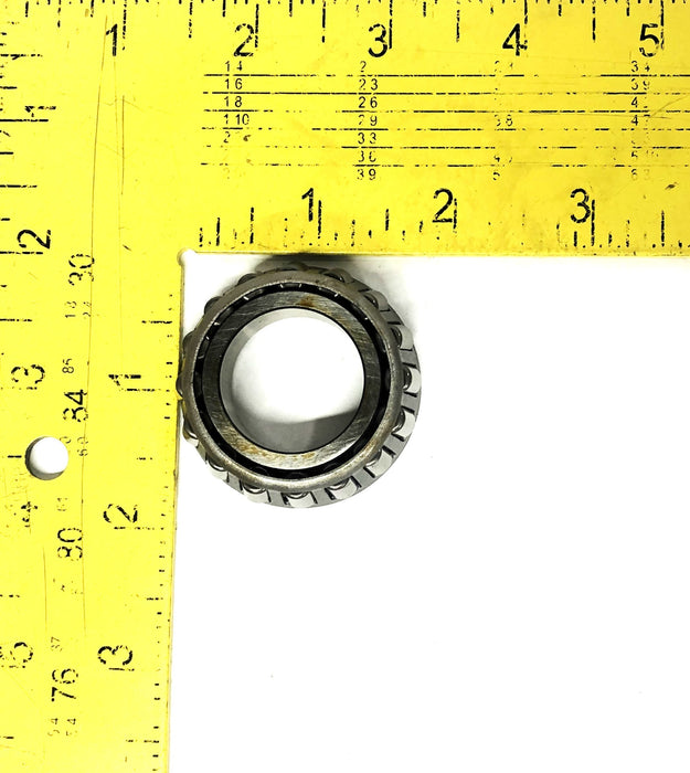 NSK Tapered Roller Bearing Cone 07100S [Lot of 2] NOS