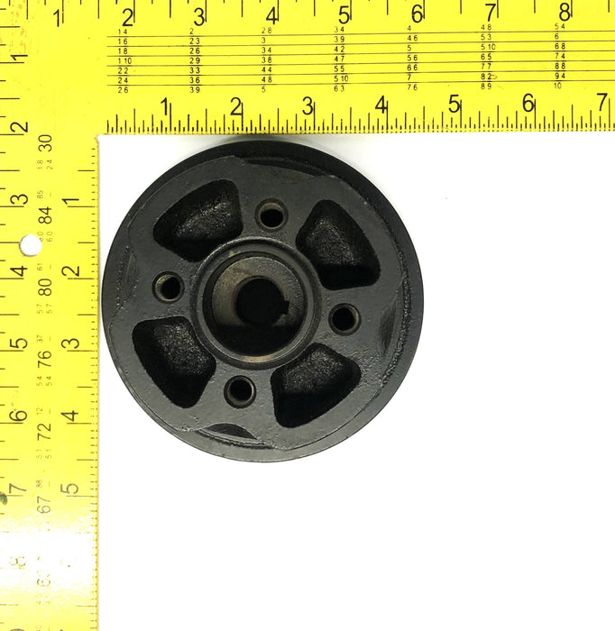 CAT/Caterpillar Pulley 2W-9343 NOS