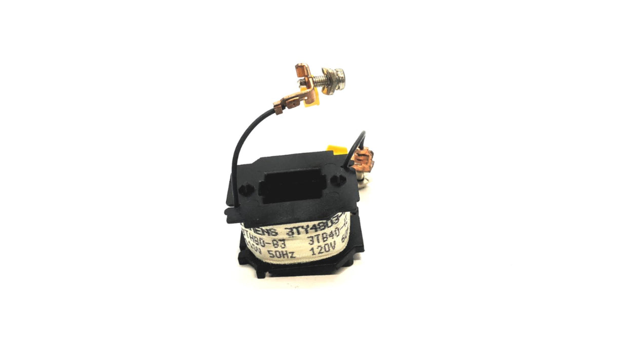 Siemens Coil 3TY4803-0AK6 NOS