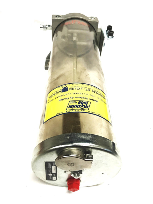Lincoln Industrial Modular Reservoir for Lincoln Lubricating Systems 87405 NOS