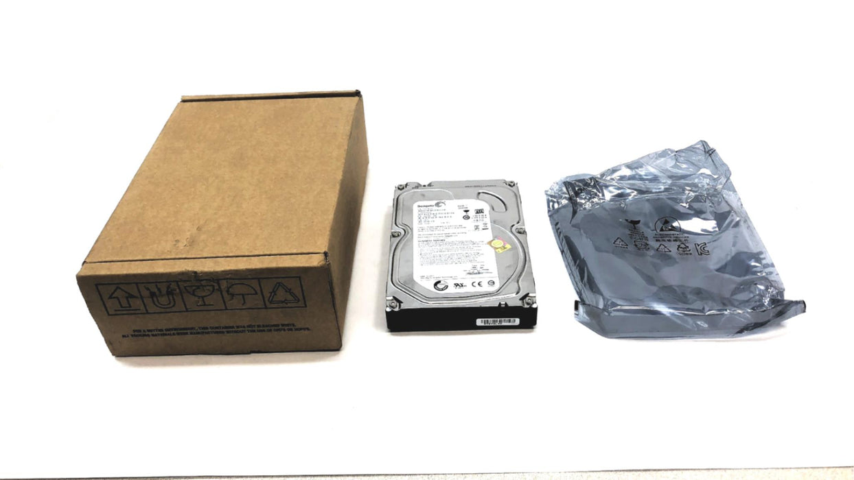 Seagate 2000GB Internal Hard Drive 1AH166-500 (SV35) NOS