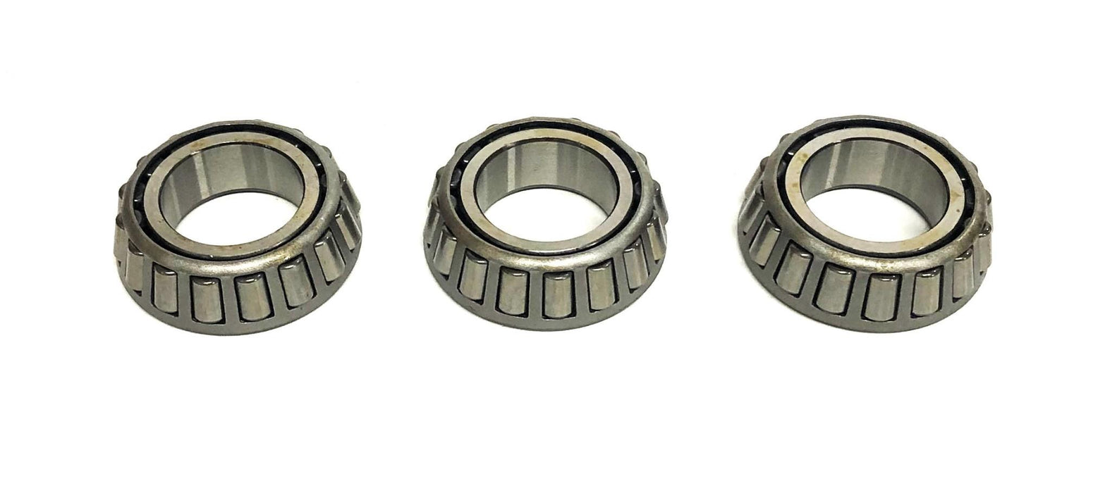 NSK Tapered Roller Bearing Cone 07100S [Lot of 3] NOS