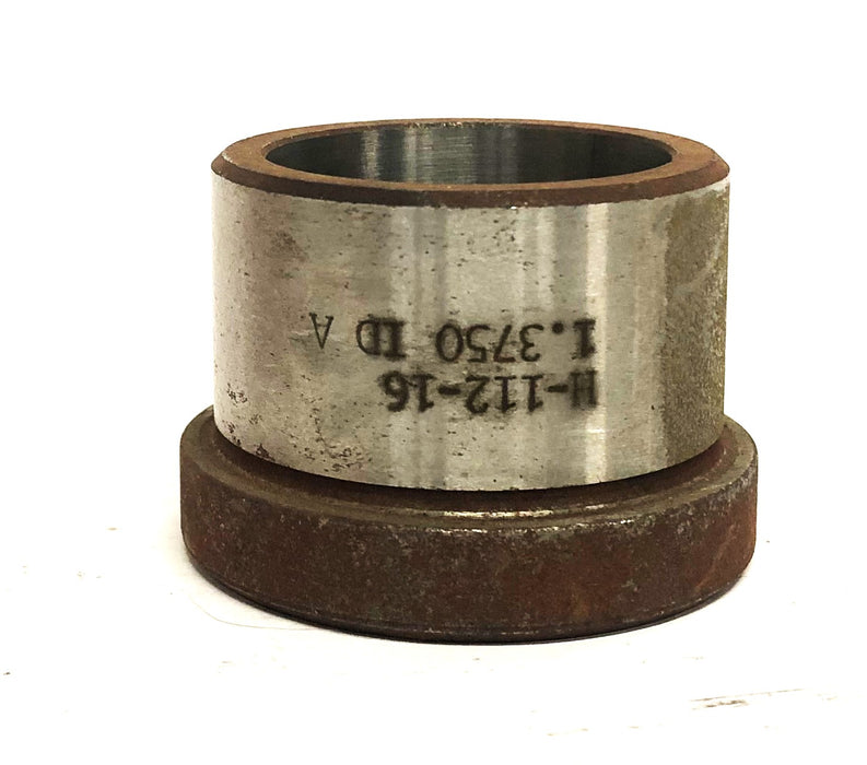 Unbranded 1.3750 IDA Bushing H-112-16 NOS