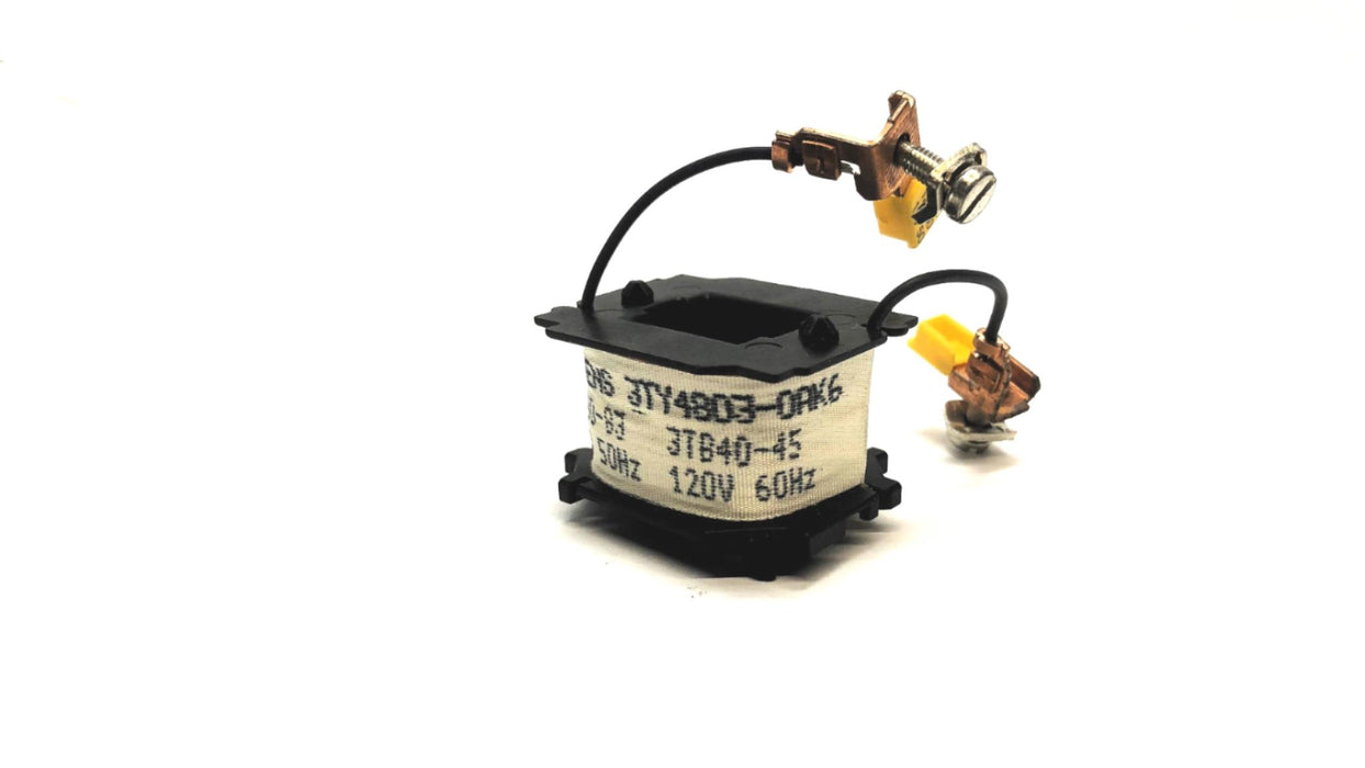Siemens Coil 3TY4803-0AK6 NOS