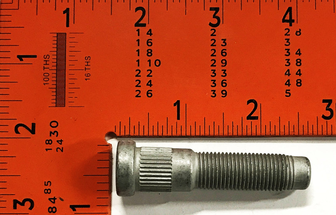 Ford OEM Wheel Stud Bolt 5W1Z-1107-A [Lot of 5] NOS