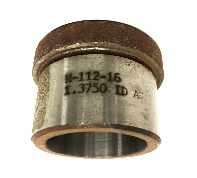 Unbranded 1.3750 IDA Bushing H-112-16 NOS