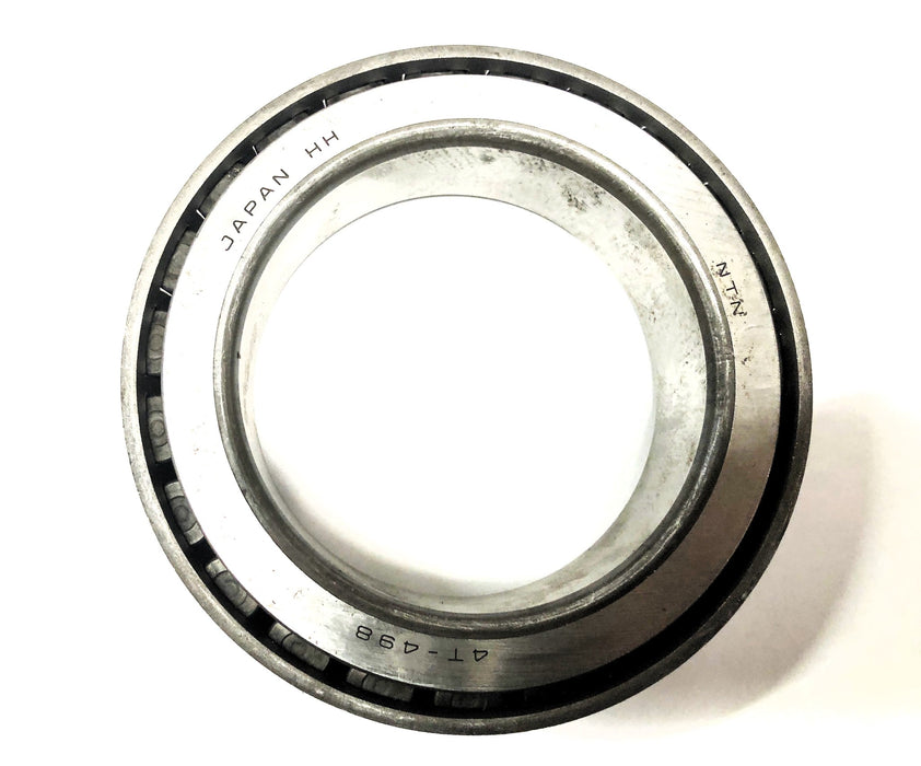 NTN Tapered Roller Bearing Cone 4T-498 NOS