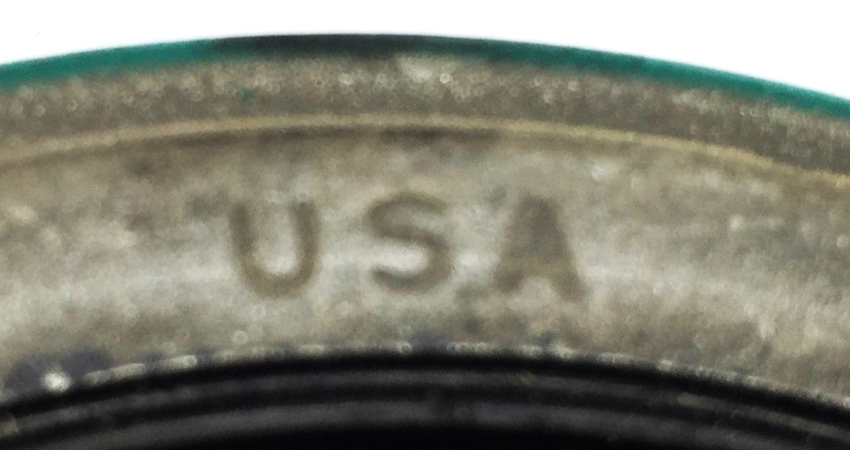 CR/Chicago Rawhide Joint Radial Oil Seal 34980 [Lot of 3] NOS