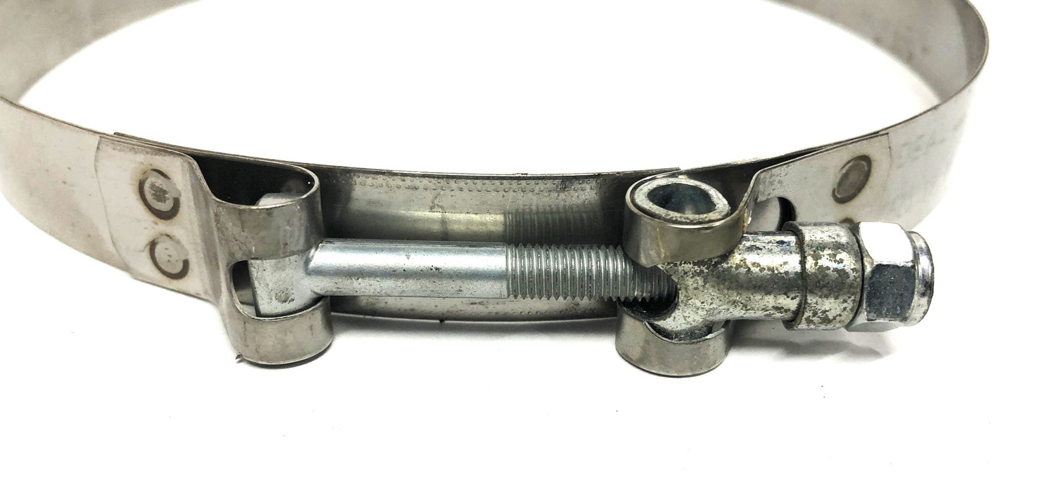 Ideal Assorted T-Bolt Clamp 0625 [Lot of 10] NOS