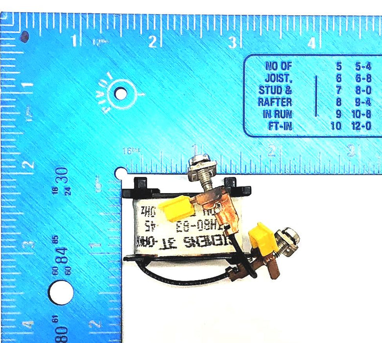 Siemens Coil 3TY4803-0AK6 NOS