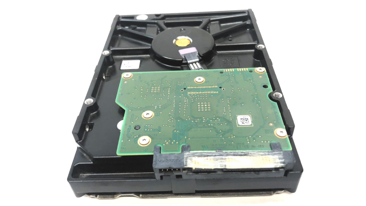 Seagate 2000GB Internal Hard Drive 1AH166-500 (SV35) NOS