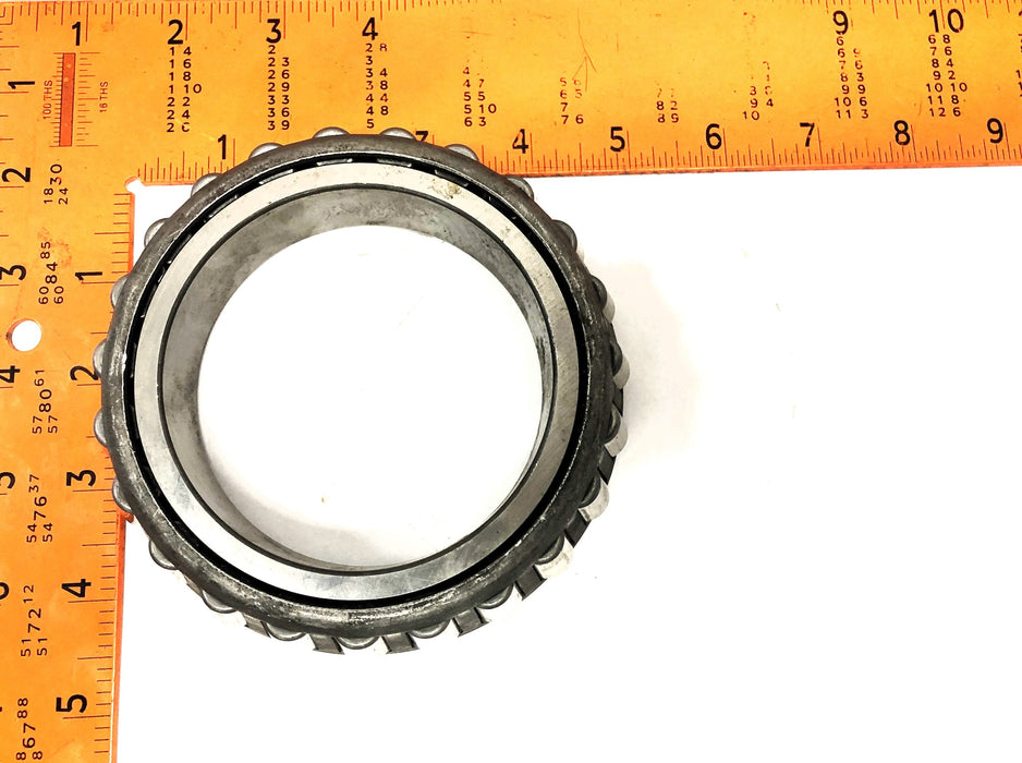 NTN Tapered Roller Bearing Cone 4T-498 NOS
