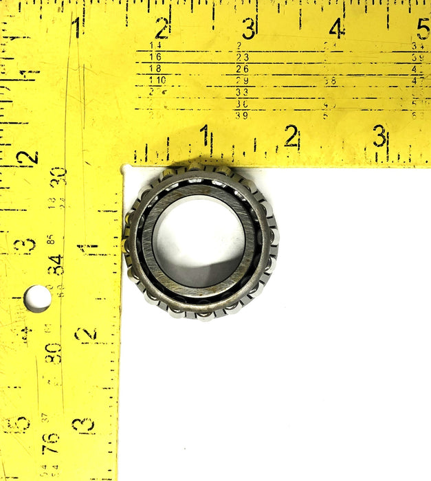 NSK Tapered Roller Bearing Cone 07100S [Lot of 3] NOS