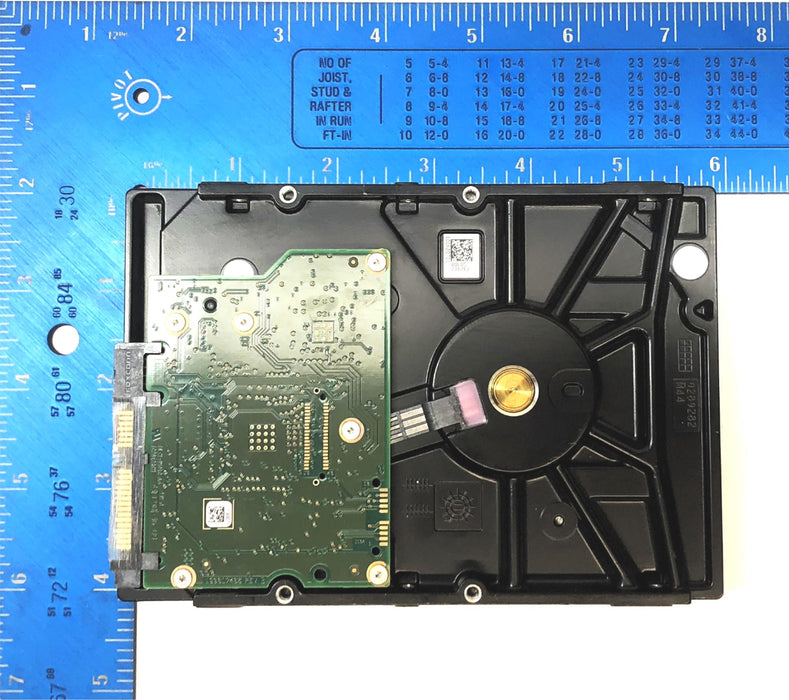 Seagate 2000GB Internal Hard Drive 1AH166-500 (SV35) NOS