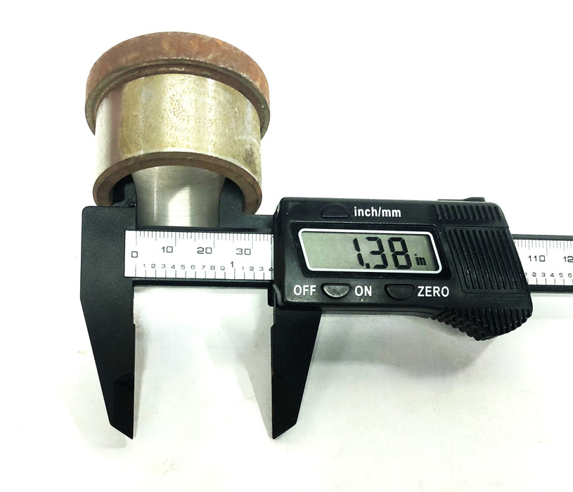 Unbranded 1.3750 IDA Bushing H-112-16 NOS