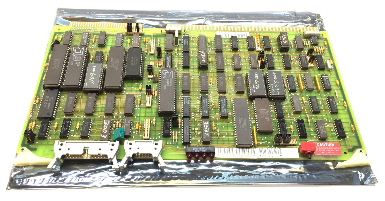 Unbranded PCB Circuit Board 3-533-038G Rev.A (44830430) NOS