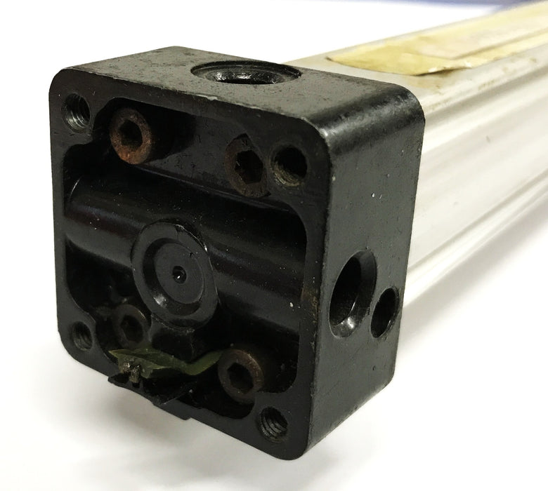 Norgren Pneumatic Rodless Cylinder C/45025B/14/BL/1 USED