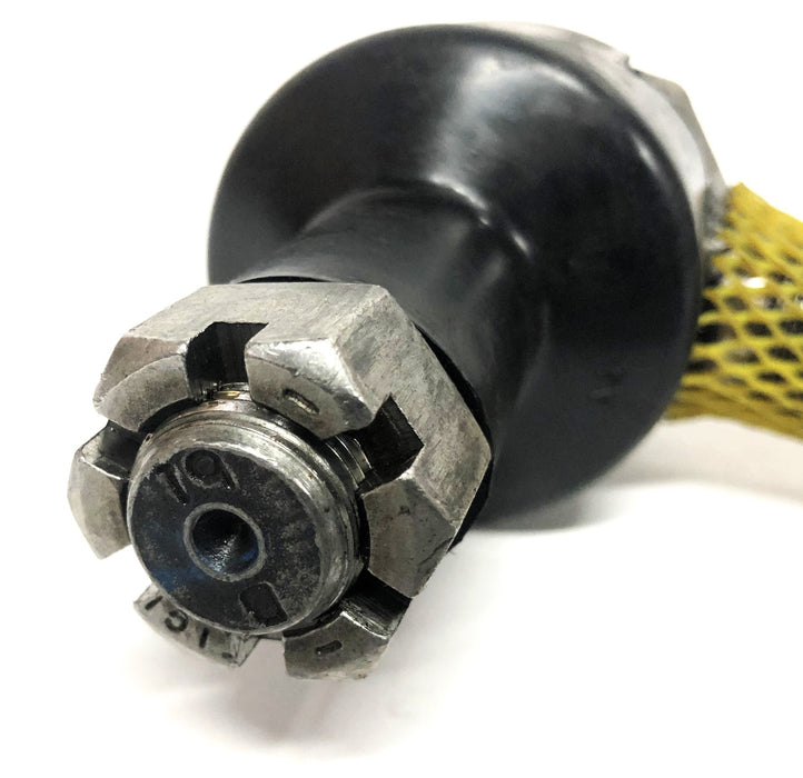 Unbranded Tie Rod End L191 NOS