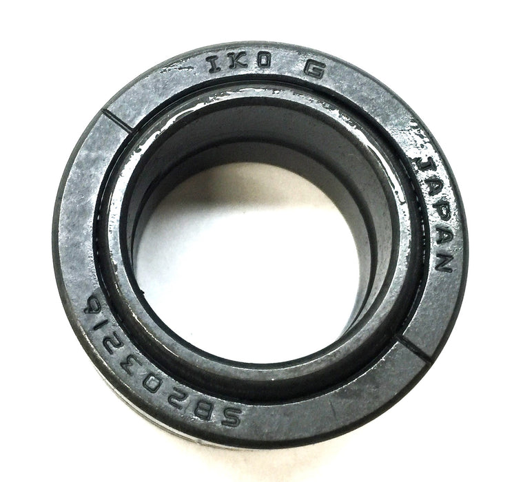 IKO Spherical Bearing Bushing SB203216 NOS